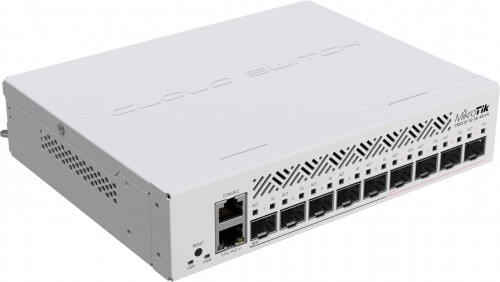 MikroTik CRS310-1G-5S-4S+IN