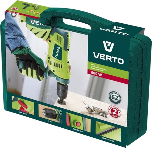 VERTO 50G539