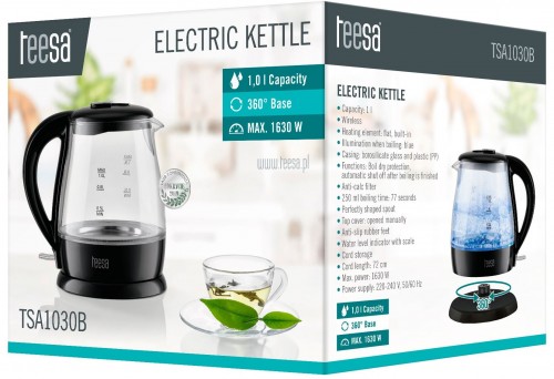 Teesa TSA1030
