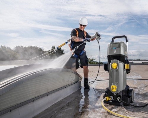 Karcher HD 4/11 C Bp