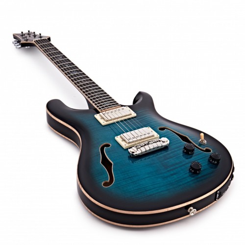 PRS SE Hollowbody II Piezo