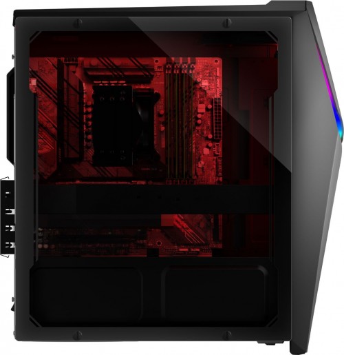 Asus ROG Strix G10CE