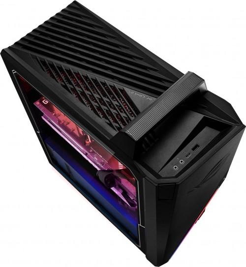 Asus ROG Strix GT15 G15