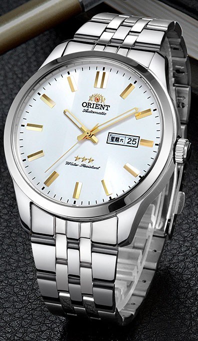 Orient AB0B009W