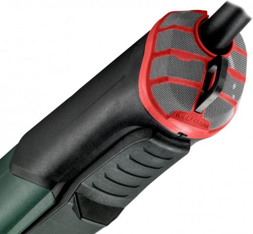 Metabo WEPBA 19-125 Q DS M-Brush