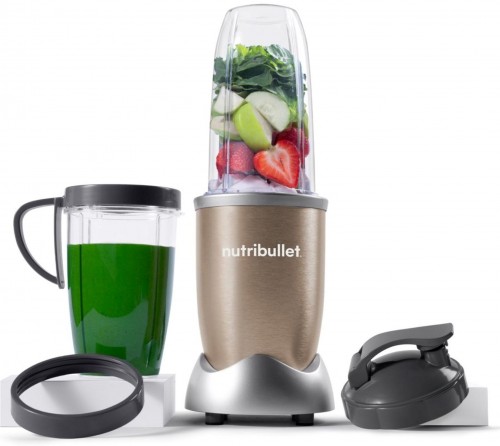 NutriBullet Pro 900 NB907CP