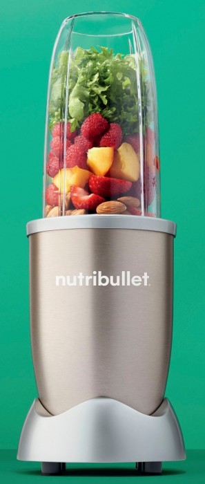 NutriBullet Pro 900 NB907CP