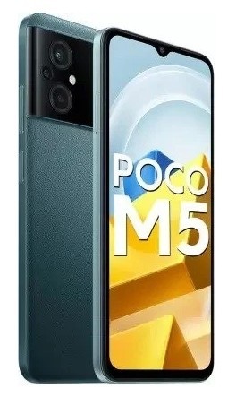 Poco M5