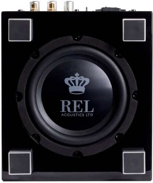 REL Acoustics Tzero MKIII