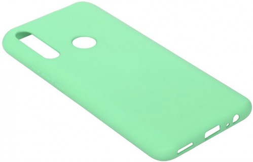 Becover Matte Slim TPU Case for Galaxy A20s