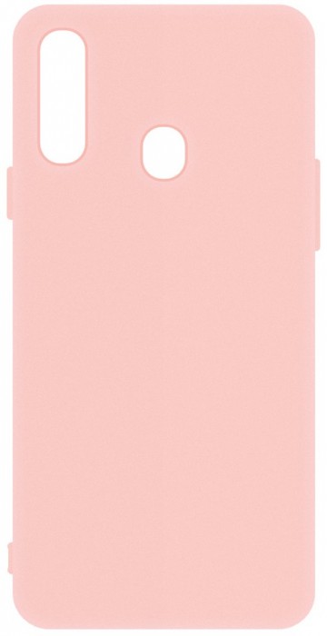 Becover Matte Slim TPU Case for Galaxy A20s