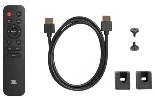 JBL Cinema SB170