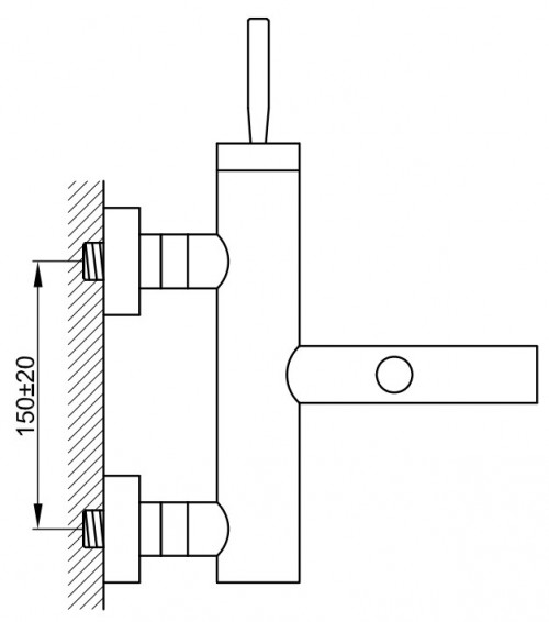 Kohlman Maxima QW110M