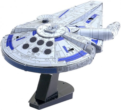 Fascinations Star Wars Millennium Falcon ICX201