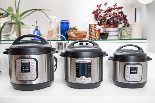 INSTANT Pot Duo 3 Mini