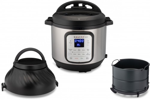 INSTANT Pot Duo 8 Crisp