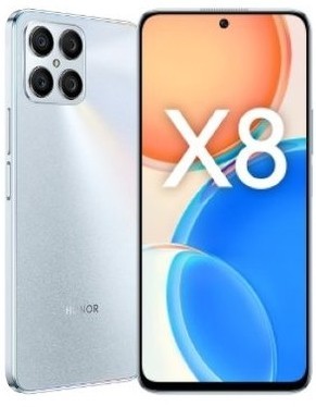 Honor X8