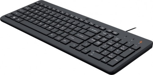 HP 150 Wired Keyboard