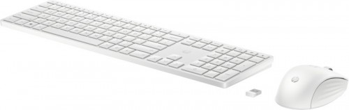 HP 650 Wireless Keyboard and Mouse Combo