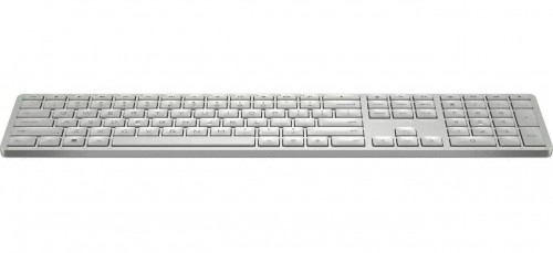 HP 970 Programmable Wireless Keyboard