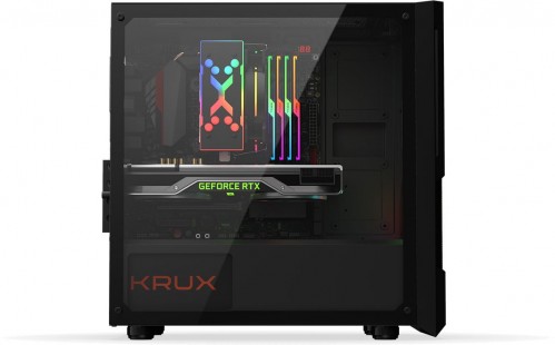 KRUX Cosmo