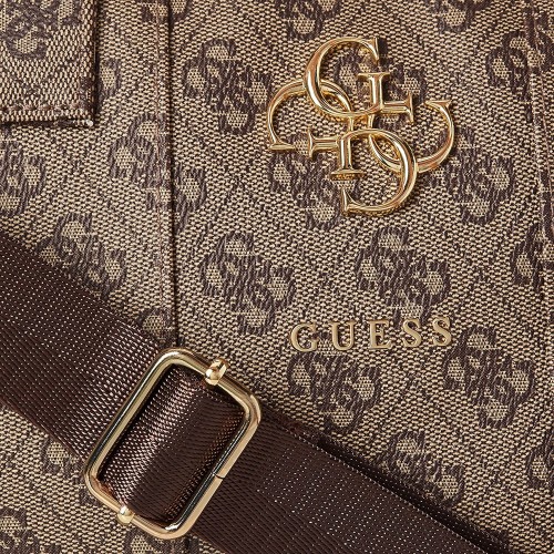 GUESS 4G Uptown Laptop Bag 15