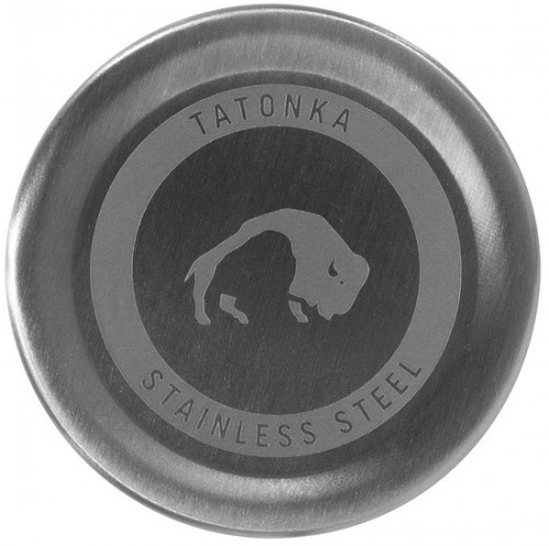 Tatonka Steel Bottle Premium 0.5