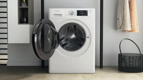 Whirlpool FFD 11469 BV EE