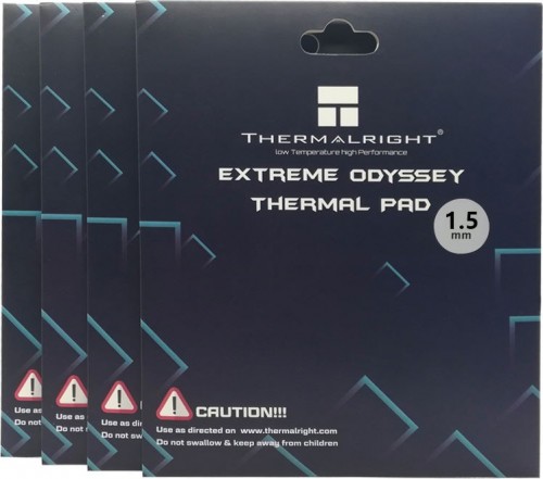 Thermalright Extreme Odyssey 120x120x1.5mm