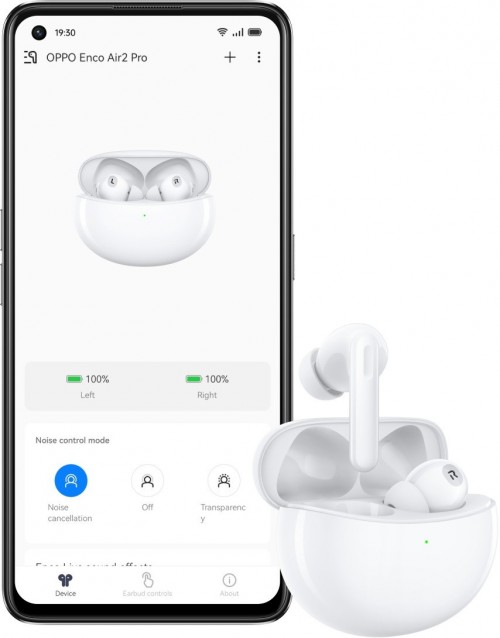 OPPO Enco Air2 PRO