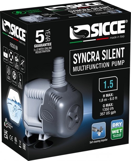 Sicce Syncra 0.5