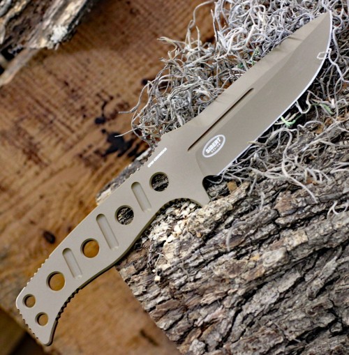 BENCHMADE Adamas 375FE-1