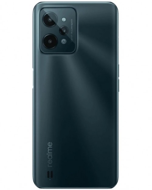 Realme C31