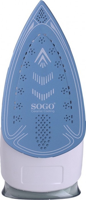 Sogo PLA-SS-6330