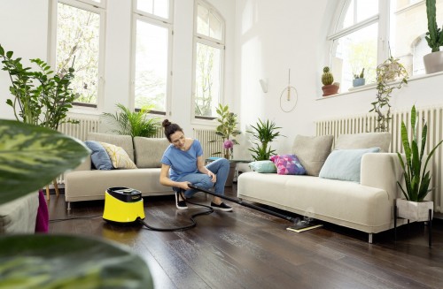 Karcher SC 3 Deluxe EasyFix