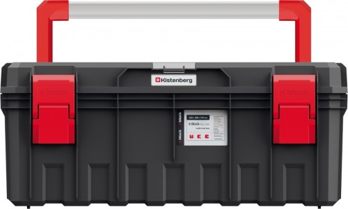 Kistenberg S-Block ALU LOG KXSA6530F