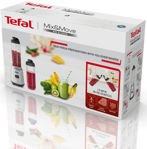 Tefal Mix & Move BL15FD30