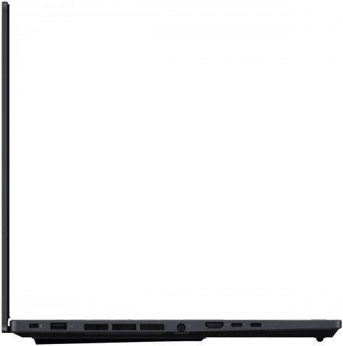 Asus ProArt Studiobook 16 OLED H7600ZW