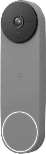 Google Nest Doorbell Wired