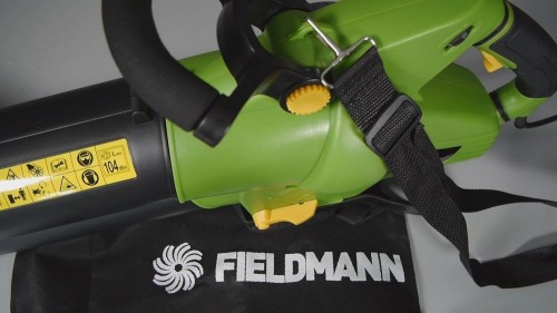 Fieldmann FZF 4050-E