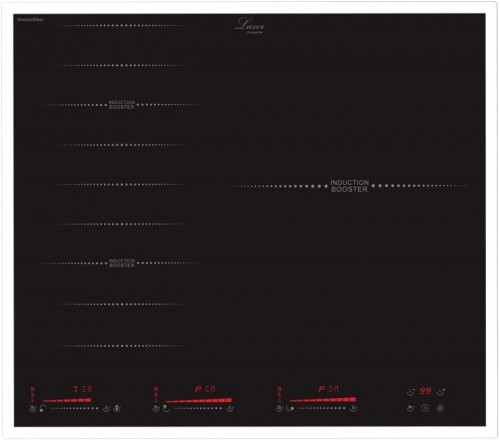 Luxor Warme 60 SS 3D