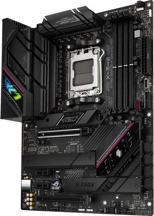 Asus ROG STRIX B650E-F GAMING WIFI