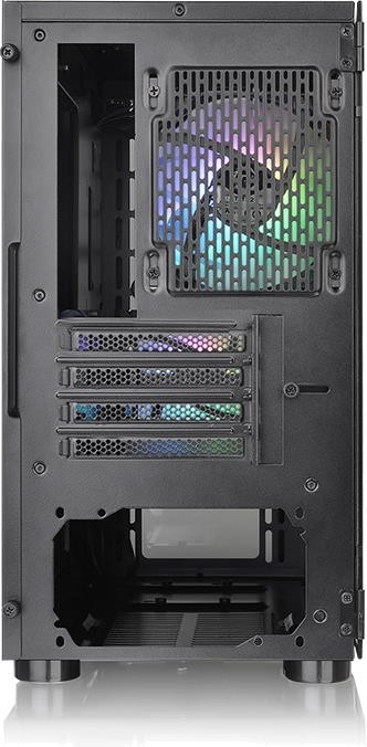 Thermaltake V150 Tempered Glass ARGB Breeze