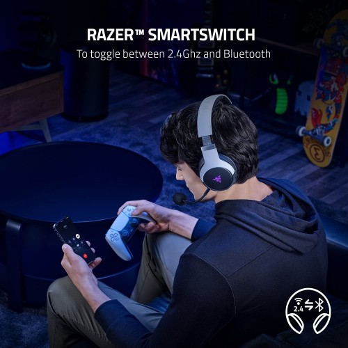 Razer Kaira Pro for Playstation