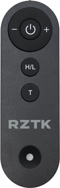 RZTK CVT 2520ES