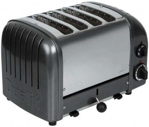 Dualit Combi 2+2 42170