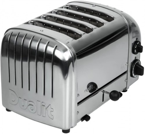 Dualit Combi 2+2 42174