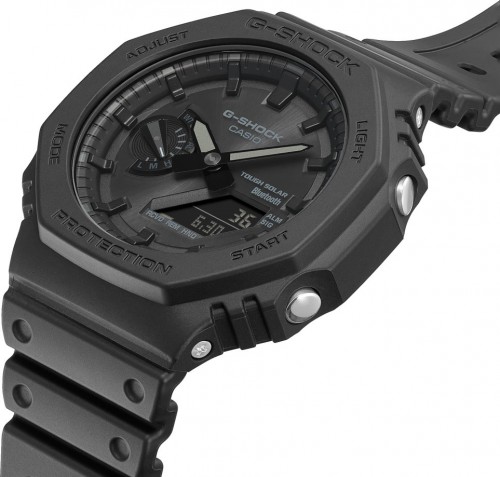 Casio G-Shock GA-B2100-1A1