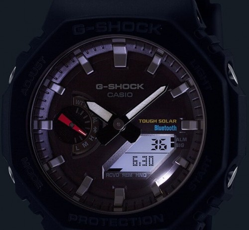 Casio G-Shock GA-B2100-1A1