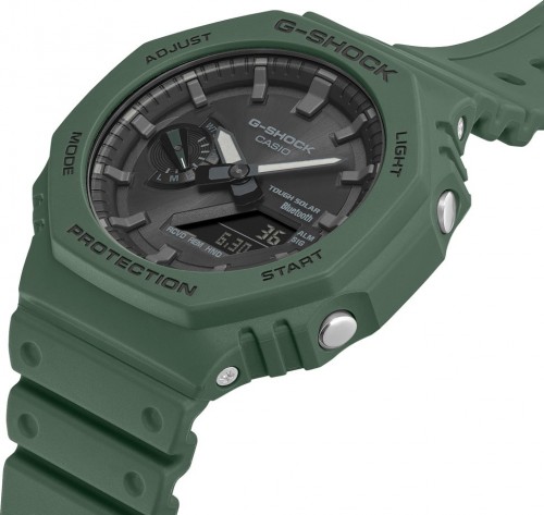 Casio G-Shock GA-B2100-3A